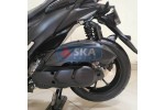 Yamaha Aerox Alpha Tahun 2025